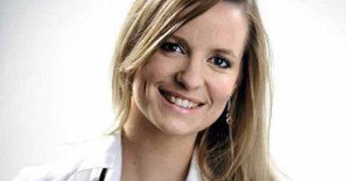 Elke Clijsters